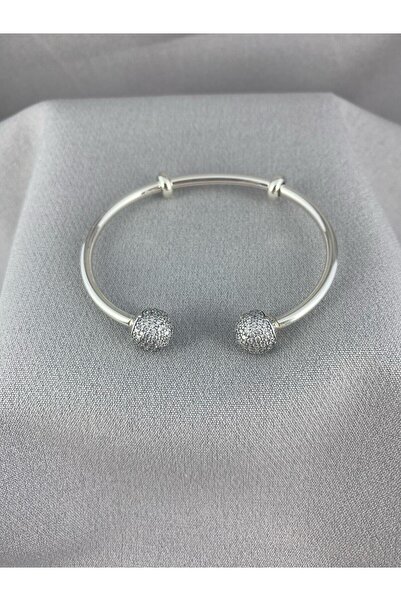 My Story Açık Top Kilitli Kelepçe