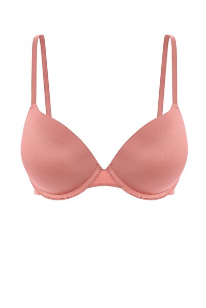 Wonna Micro sutien Andes - Push Up dublu, căptușeală suplimentară - Basic - 2...