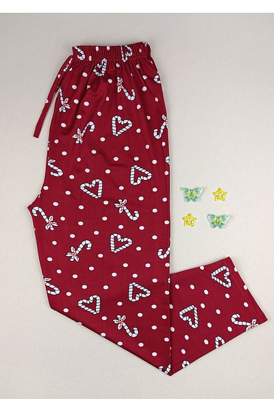 siyalife Summer Oversize Women's Pajamas