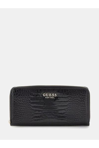 Guess LAUREL SLG - Big Zip Design