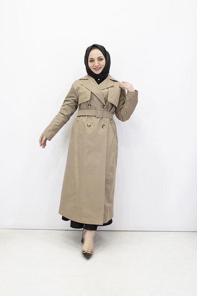 Armine TREND Trend 802 Trench Coat