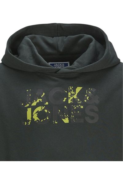 Jack & Jones Hanorac JACK &JONES Corp Splash - 12270152-Forest River