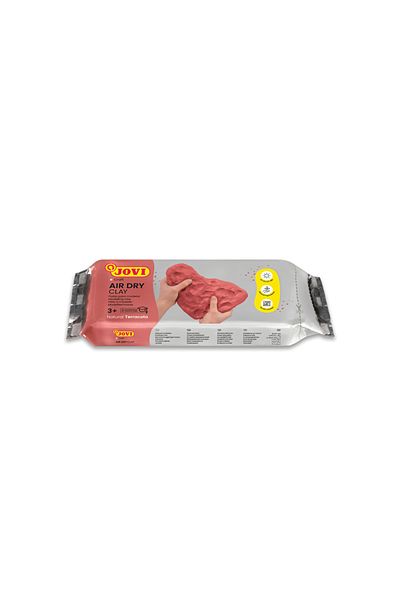 Jovi 1000Gr Ceramic Dough - Earth Color 89