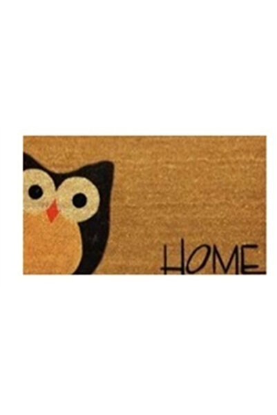 GizHome Giz Home Koko Paspas 40x60 Home Baykuş