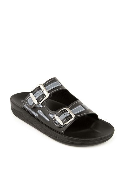 Muya Sports Anatomical Sole Men's Slippers