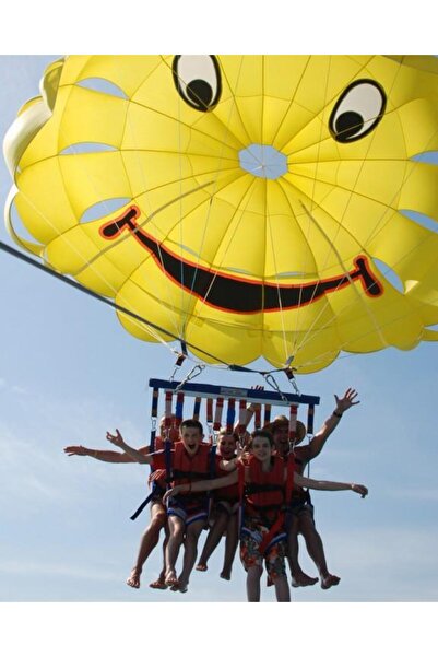 Pegasus 40 Ft Paraşüt