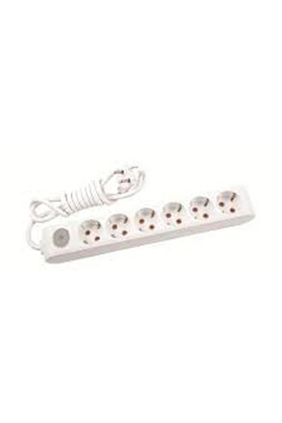 VİKO Viko Multi-Let Vm63Anh - 6-Piece 3m Switch Wired ( 90117603 )