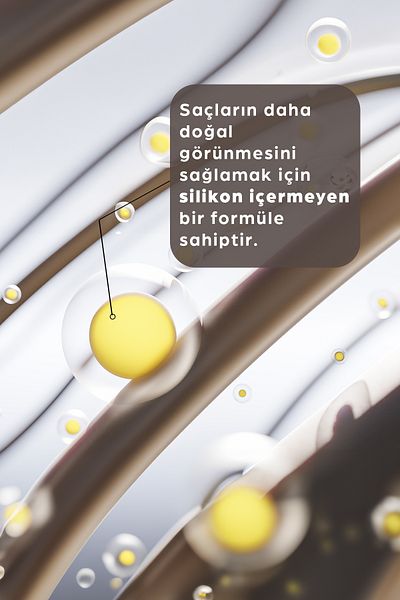 İDT Anti-Hair Loss Shampoo Fast Hair Growth Biotin and Keratin