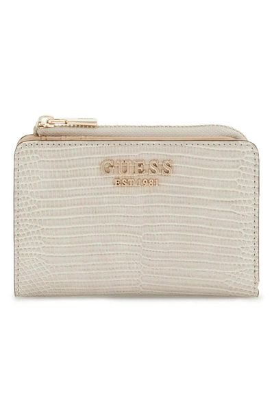 Guess 12X8X2Cm Guess Orlina Slg Medium Wallet kg 9531156