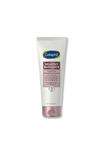 Cetaphil Cetaphil Healthy Glow Gentle Exfoliating Facial Wash 124 ml