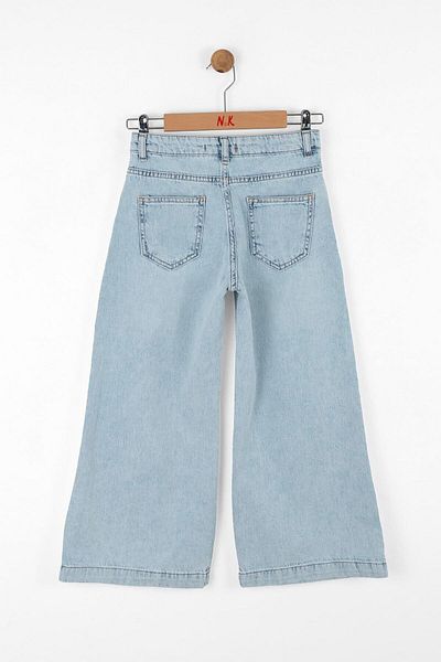 nk kids Girl's Spanish Pants 25Ynk58708