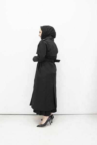 Armine TREND 802 Trench Coat