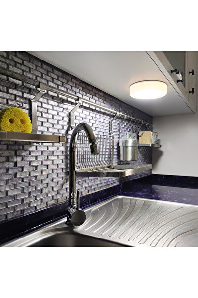 Greentech Şarjlı Hareket Sensörlü Led Aydınlatma / Gt-cl05-2 Adet