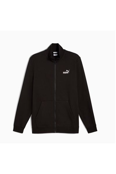 Puma Тренировъчно яке Essentials No. 1 Logo