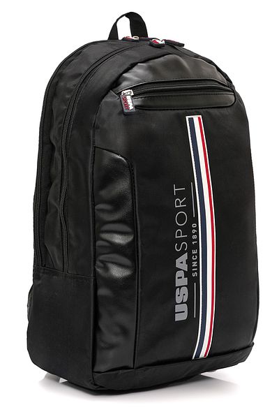 U.S. Polo Assn. U.S. Polo. Assn. Unisex School Bag - Plset 2437880