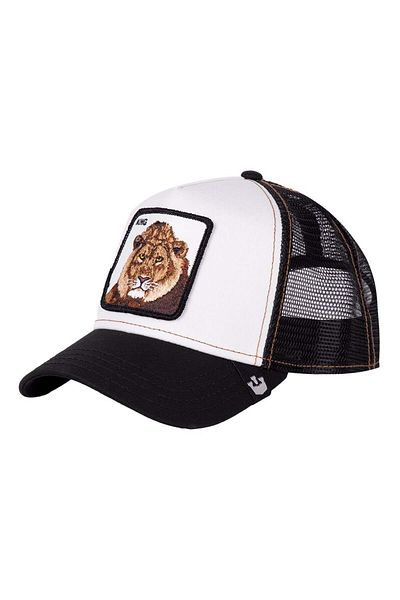 Goorin Bros The King Lion 101-0388 - Simple and Stylish Model