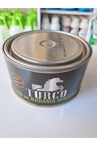 Aşı Macunu 250gr.
