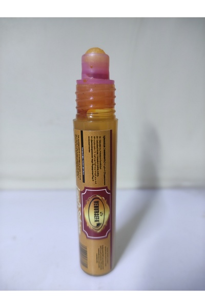 Venur Sefa Sağlığınız İçin İYOT KAFES KALEMİ SÜRÜLEBİLİR ROLL-ON BAŞLIK %5 LU...