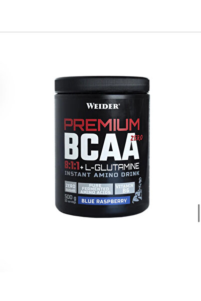 Weider Premium BCAA - İthal Ürün - ALMANYA