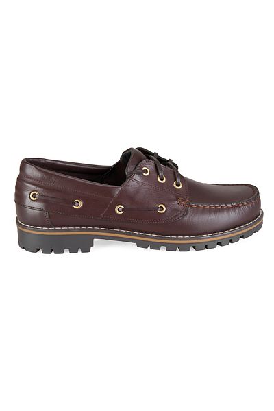 Desa Ανδρικά casual παπούτσια Dinira Brown