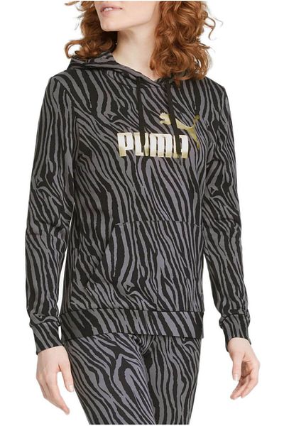 Puma Hanorac PUMA Essentials Tiger - 848426-01