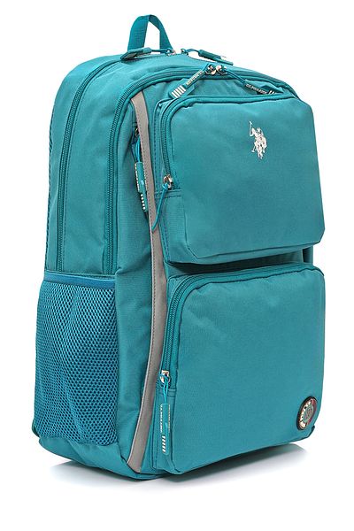 U.S. Polo Assn. U.S. Polo. Assn. Unisex School Bag - Plset 2400203