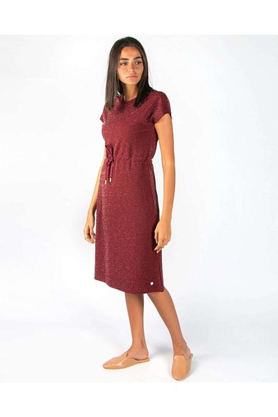 Mishkat A-Line Glitter Dress