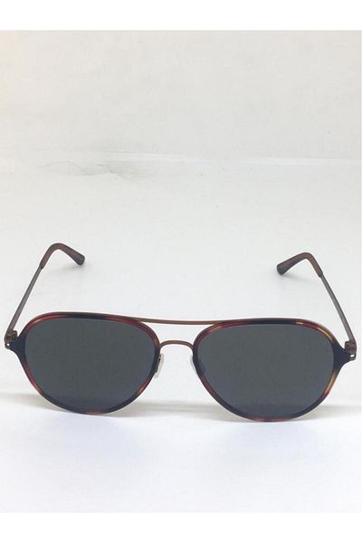GIGI MILANO Gigi 00 Milano Unisex Sunglasses
