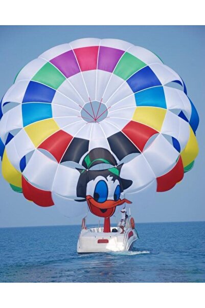 Pegasus 42 Ft Paraşüt