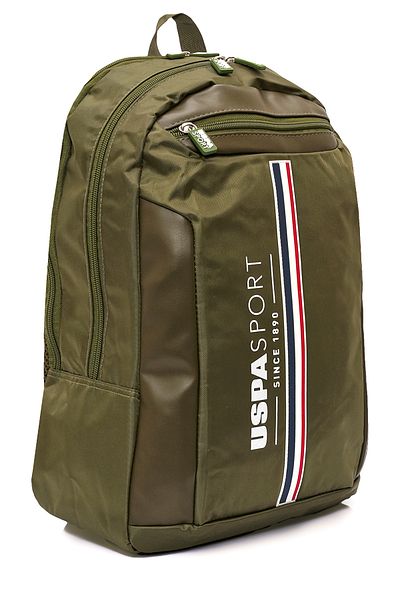U.S. Polo Assn. Set ghiozdan unisex U.S. Polo Assn. PLSET 2437374