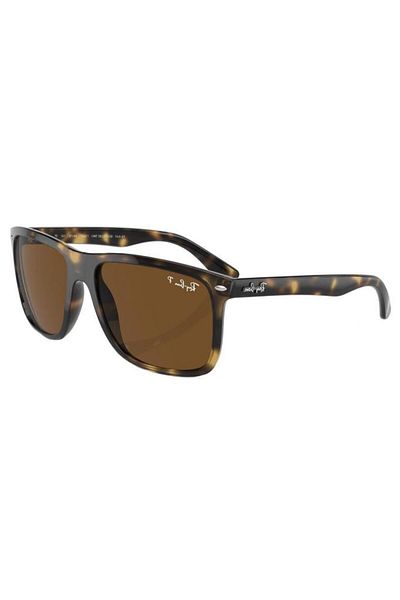 Ray-Ban Unisex Rb4547 Model Sunglasses - 710/57 57 Polarized