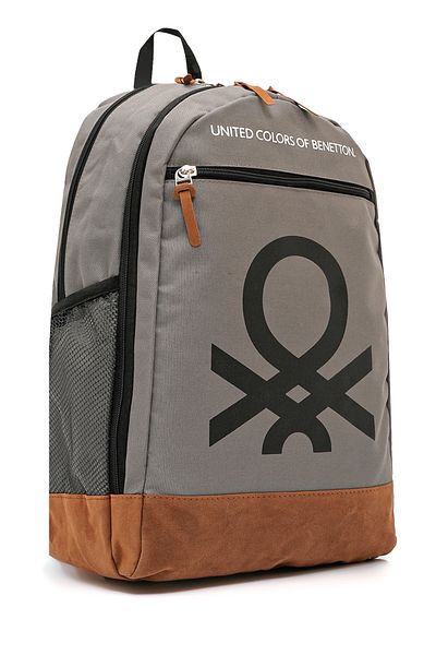 United Colors of Benetton Set ghiozdan - 1305657