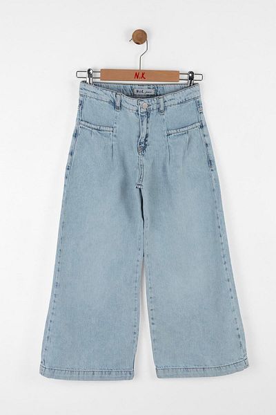 nk kids Girl's Spanish Pants 25Ynk58708