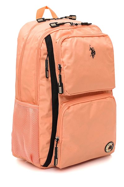 U.S. Polo Assn. U.S. Polo. Assn. Geantă de școală unisex PLSET 2400405