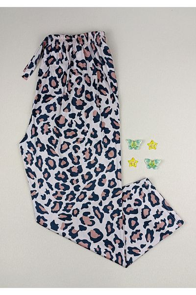 siyalife Summer Oversize Women's Pajamas