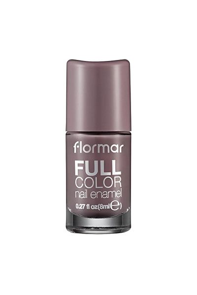 Flormar Full Color Nail Polish Fix - 8.0ml - FC74