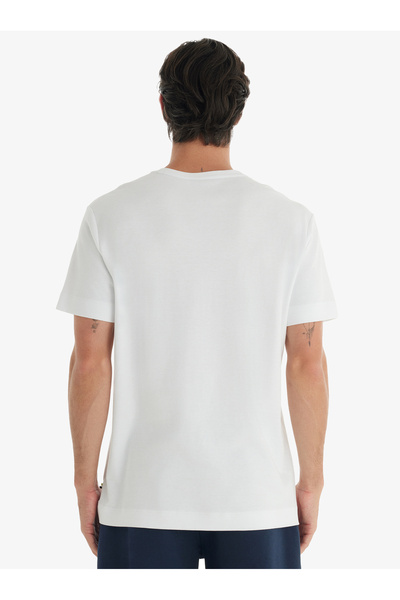 Blackspade Ανδρικό T-Shirt 40741 - Λευκό