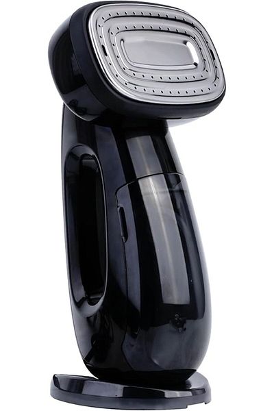 sonashi SGS-323 Garment Steamer – 2000W, Digital LED, 3 Steam Levels, 30 Min Continuous, 300ml Tank