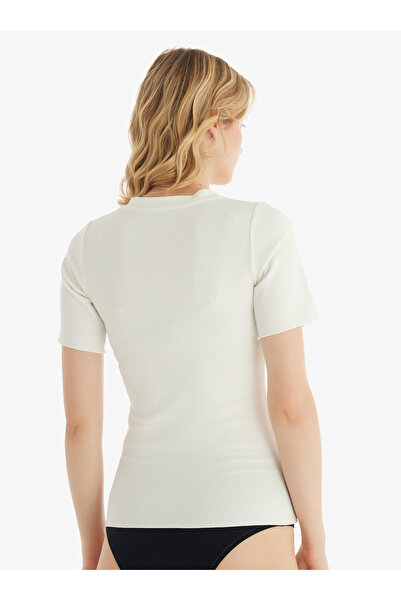 Blackspade Women's T-Shirt 51814 - White