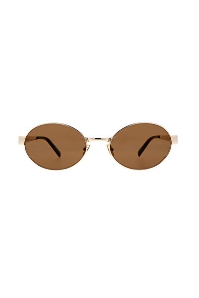 Saint Laurent Sl 692 004 55 Unisex Sunglasses