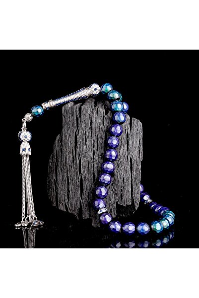 vogutima jewelery&silver by timuçin mavili Zircon Stone Silver Tassel Color C...