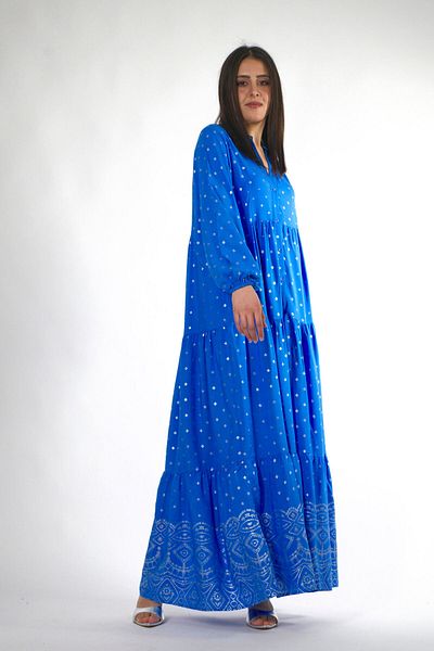ABBRA Rochie de vară model Katleya de damă