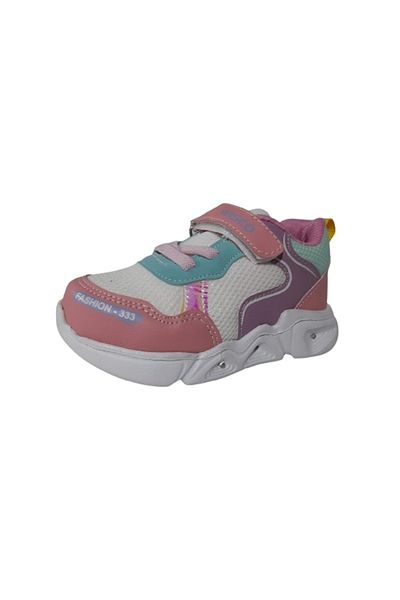 Wisco Lighted Baby Children's Sports Shoes
