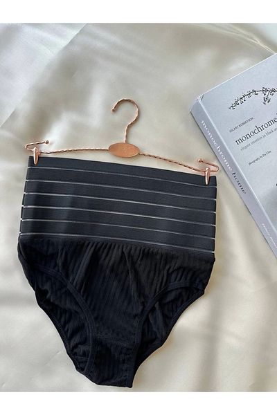 TB Terzi Bey Women's Corset Panties Set