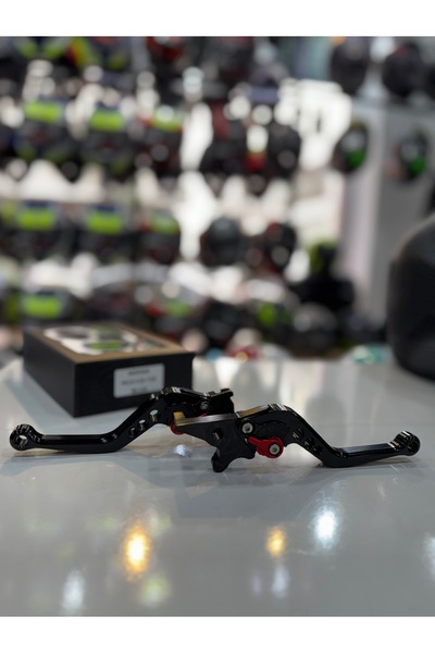 Doğuş Honda Pcx 125 Uyumlu Ayarlanabilir Spor Manet 2021-2024