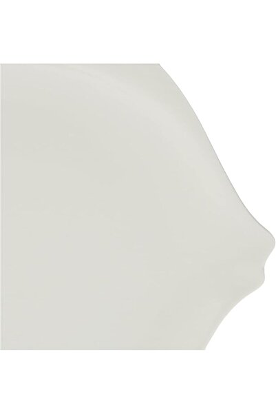goodbye Symphony Nemo Dish, 20 cm,White