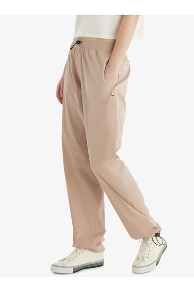 Blackspade Pantaloni de trening pentru femei 60563 - maro