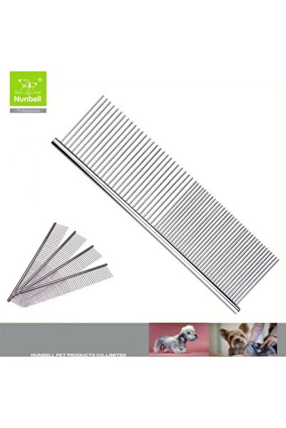 Nunbell PASLANMAZ TARAK L