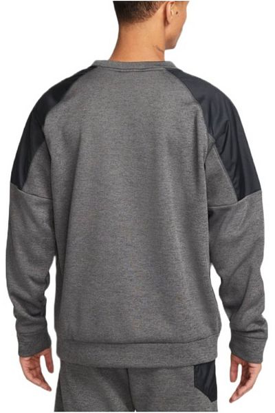 Nike Bluza NIKE Therma-FIT Novelty - DQ4854-071