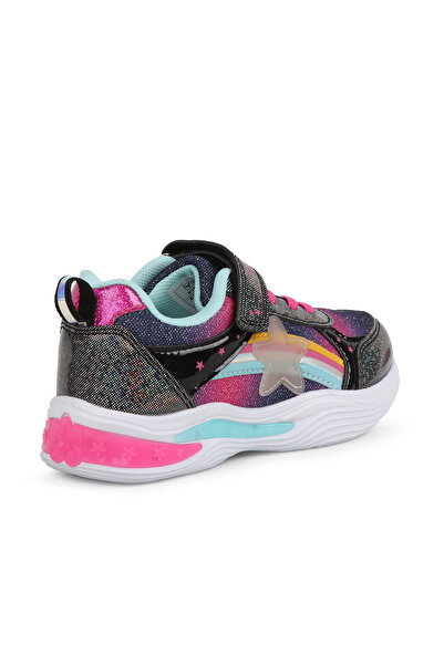 BUCKHEAD Stary Kız Çocuk Sneaker BUCK3024